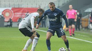 Fuat Çapa: İlk gol pahalıya patladı