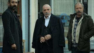 Çukur 106. yeni bölümde İdris Koçovalı ve Paşa sürprizi! Ercan Kesal yeniden Çukur'da