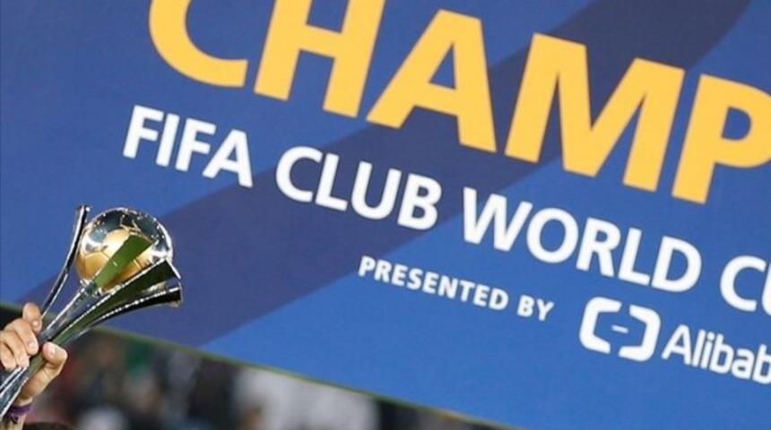 2020 Kulüpler Dünya Kupası, Japonya'da düzenlenecek