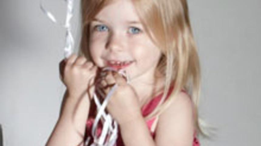 Lanvin &Ccedil;ocuk Koleksiyonu