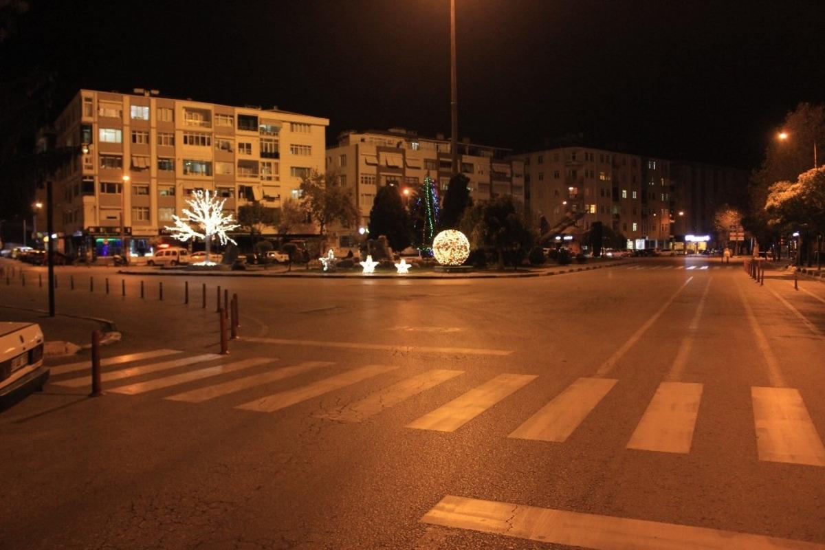 Kırklareli&rsquo;nde 56 saatlik sessizlik