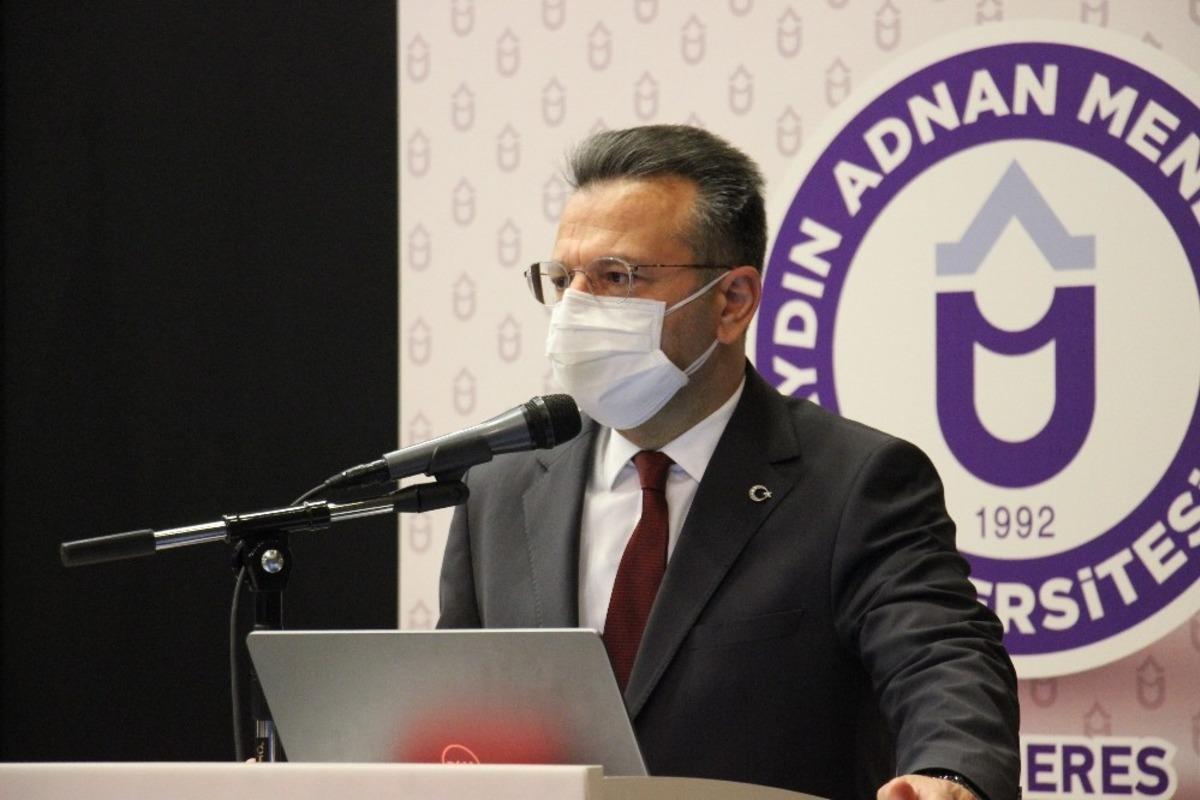 Vali Aksoy; &ldquo;Aydın&rsquo;da bu yılki ihracat ge&ccedil;tiğimiz yılı ge&ccedil;ecek&rdquo;