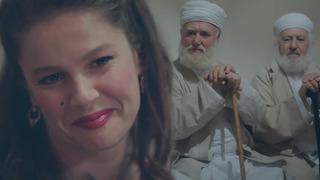 Kırmızı Oda 14. son bölüme Burcu Biricik, Boncuk karakteriyle damga vurdu! Kırmızı Oda sosyal medyada gündem oldu