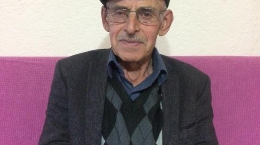 Trakt&ouml;r şarampole devrildi; 1 &ouml;l&uuml; 1 yaralı