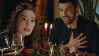 Sefirin Kızı 31. yeni bölüm fragmanı yayınlandı! Sefirin Kızı'nda Sancar ve Nare evlenecek mi?