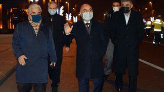 Kayseri Valisi Günaydın: Hanımlar apartmanın ortak alanlarında bir araya geliyor