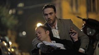 Çukur 106. son bölümde Selim Koçovalı'nın duygulandıran ölüm sahnesi! Öner Erkan Çukur'a böyle veda etti!  