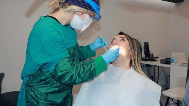 Ağız gargarası koronavirüsü önler mi? İşte yanıtı