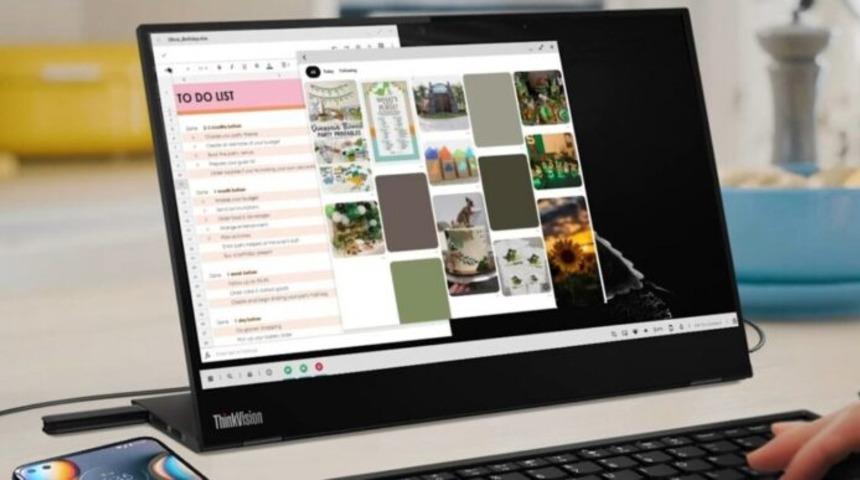 Motorola masa&uuml;st&uuml;ne y&ouml;neldi
