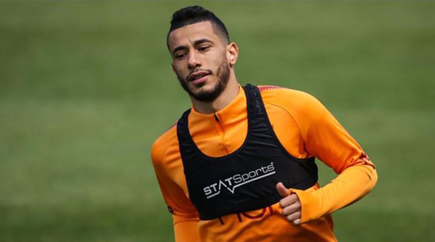 Galatasaray'dan Younes Belhanda'ya yeni teklif