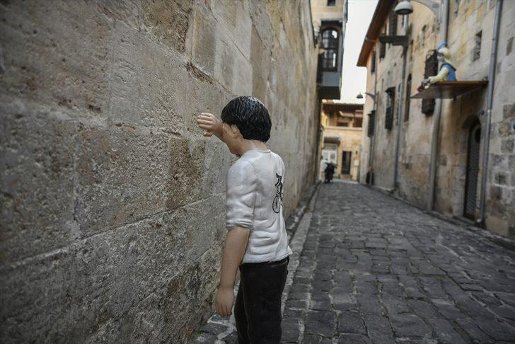 Gaziantep, Şanlıurfa, Adıyaman, Kilis, Malatya ve Kahramanmaraş'ta sokaklar boş kaldı G3