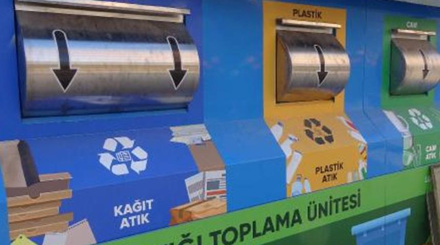 İçecek ambalajlarında 'depozito' uygulaması! 2022 yılında başlıyor