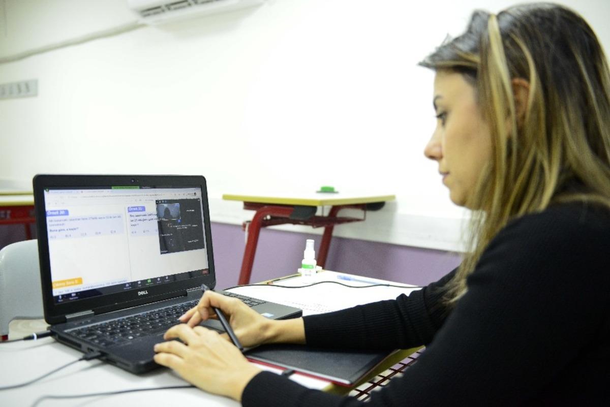 MURGEM uzaktan eğitime ge&ccedil;ti