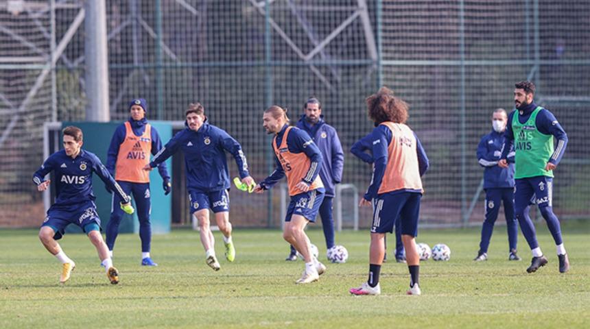 Fenerbahçe moral bulmak istiyor