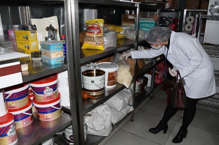 Kuşadası Belediyesi gıda işletmelerine yönelik denetimleri arttırdı G2