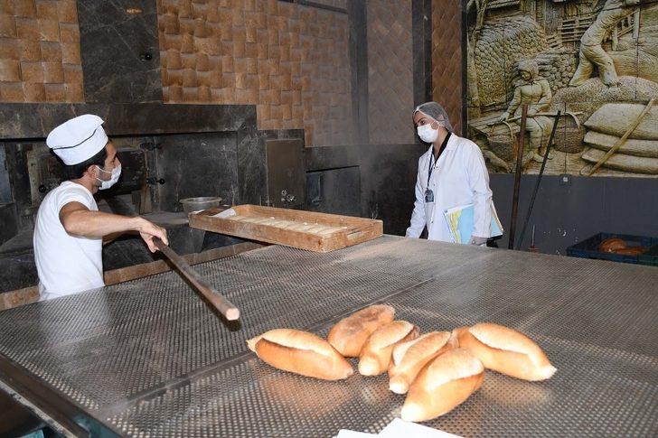 Kuşadası Belediyesi gıda işletmelerine yönelik denetimleri arttırdı G5