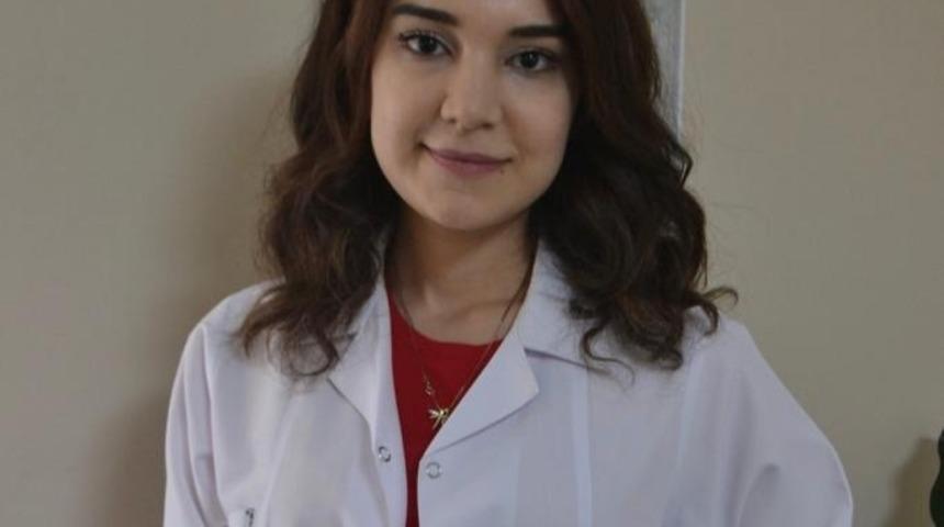 Diyetisyen Bektaşoğlu :&ldquo;Salgın d&ouml;neminde beslenmemiz hayati bir fakt&ouml;r taşıyor&rdquo;