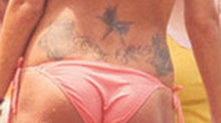 İşte &Ccedil;ağla'nın D&ouml;vmesi