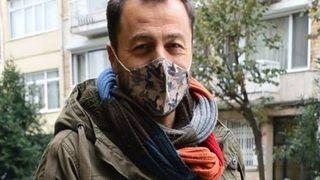 Yetkin Dikinciler: 20 yıldır buradayım