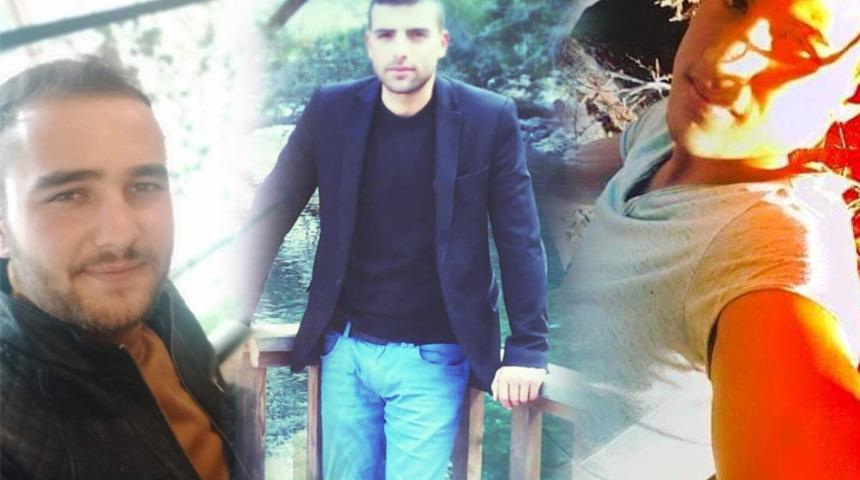 Konya'da acı olay: 3 arkadaş soba kurbanı oldu