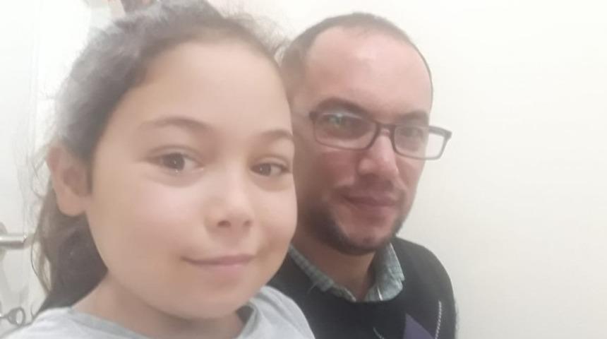 Milli Eğitim M&uuml;d&uuml;rl&uuml;ğ&uuml;nden hayatını kaybeden minik &ouml;ğrenci i&ccedil;in başsağlığı mesajı