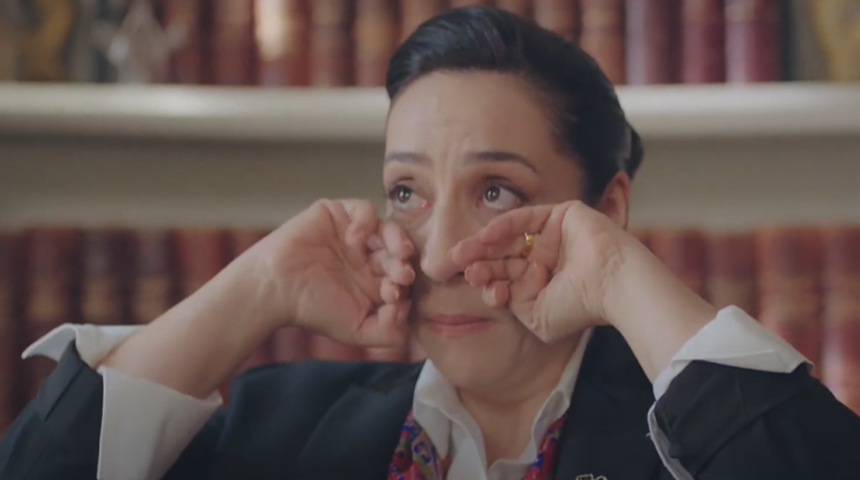 Kırmızı Oda ekrandaydı... 1 Ocak 2021 Cuma reyting sonuçları belli oldu mu? Dünkü reytingler açıklandı mı?