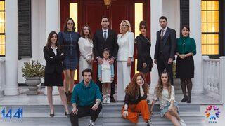 Akrep dizisinin yayın günü belli oldu