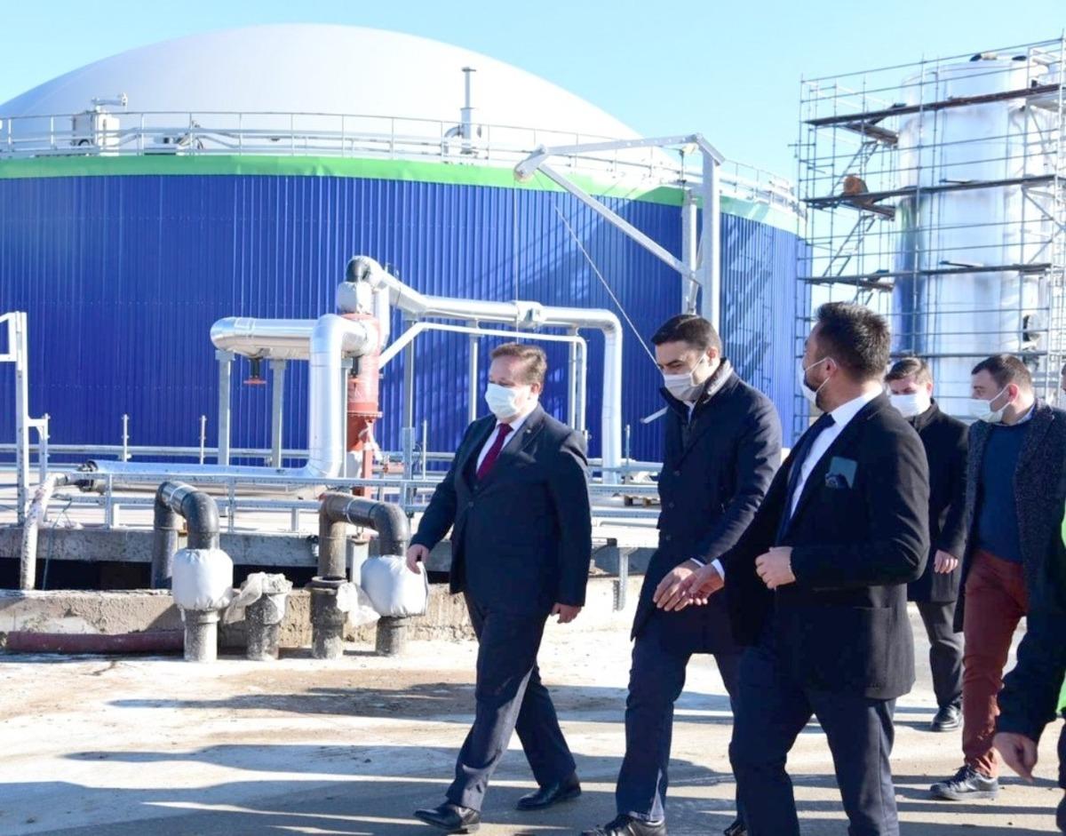 Karesi&rsquo;ye 3.5 Milyon avroluk yatırım