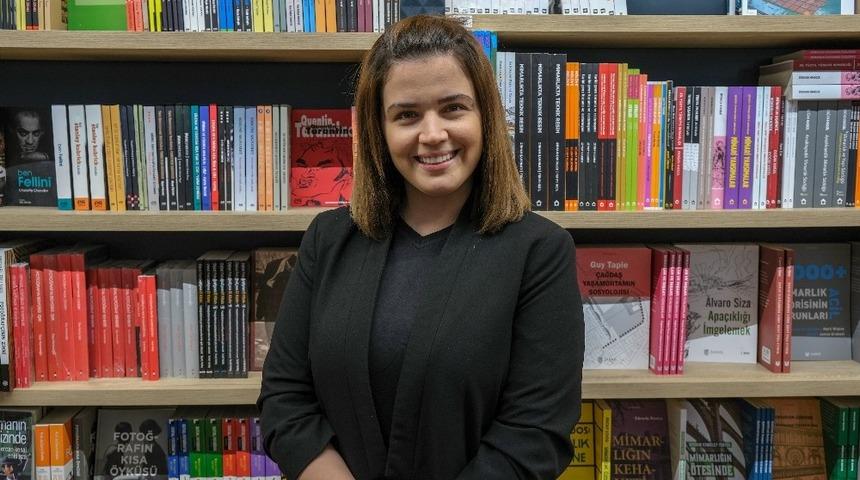 BKM Kitap ile hafta sonları evde şef var