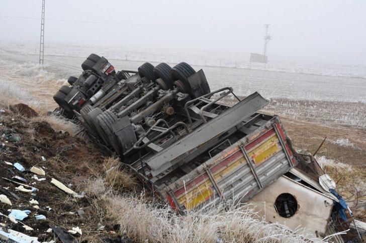 Bitlis’te 7 aracın karıştığı kazada 1 kişi hayatını kaybetti, 5 kişi de yaralandı G4