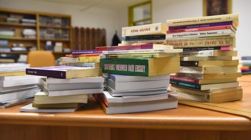 Anadolu &Uuml;niversitesi&rsquo;nden anlamlı bağış