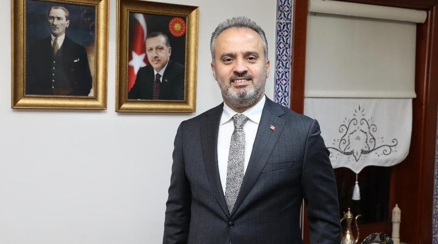 Bursa  B&uuml;y&uuml;kşehir&rsquo;den plazma bağış seferberliği