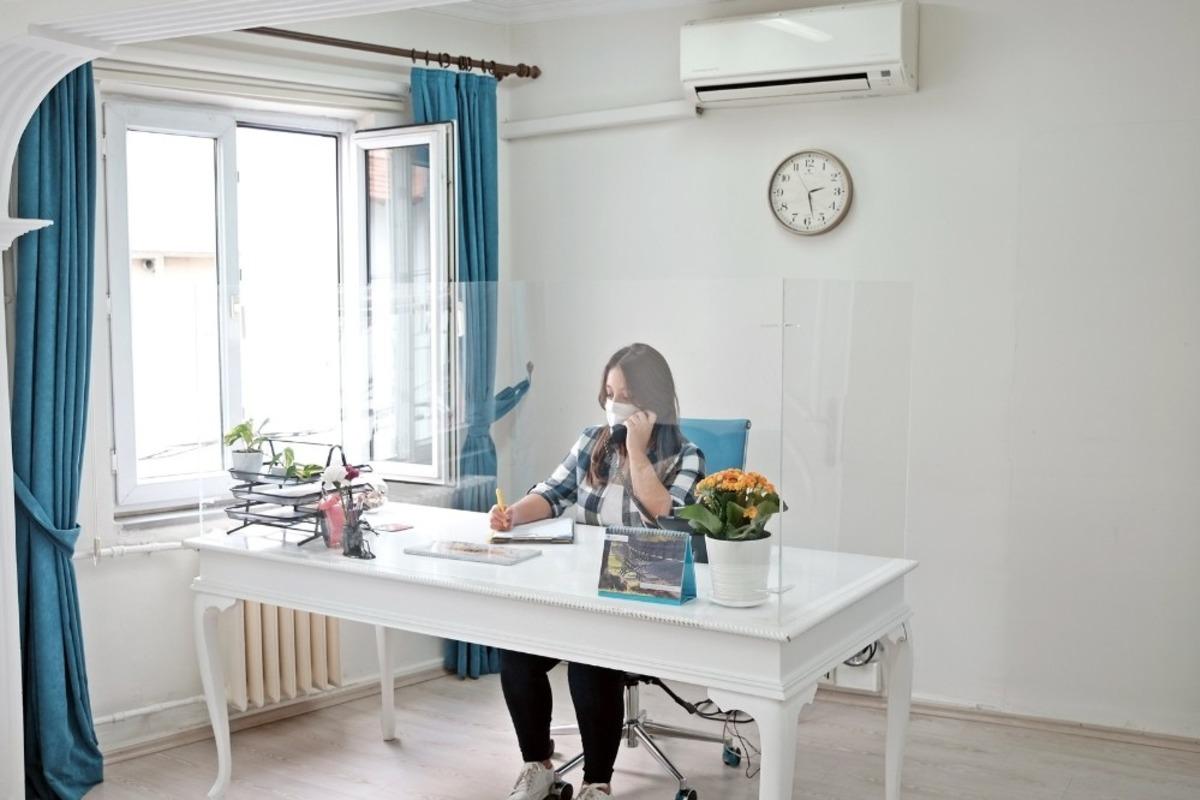 Bursa B&uuml;y&uuml;kşehir&rsquo;den karantinadakilere telefonlu destek