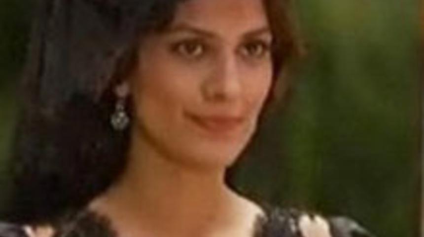 'Muhteşem Y&uuml;zyıl'da S&uuml;rpriz!