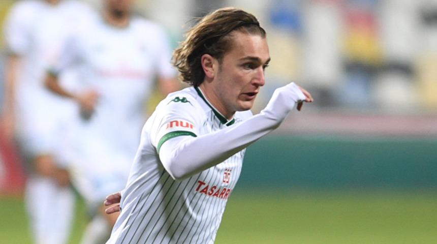 Ali Akman 4 haftadır suskun