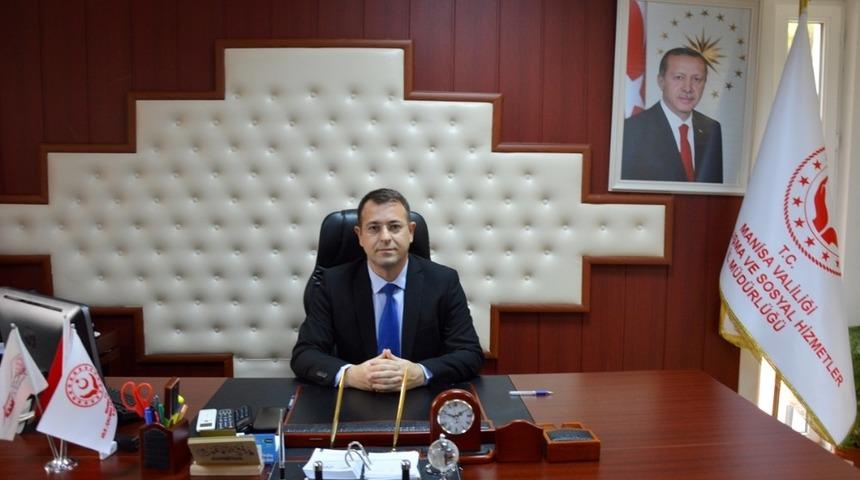 Manisa&rsquo;da hi&ccedil;bir engelli ve yaşlı a&ccedil;ıkta bırakılmıyor