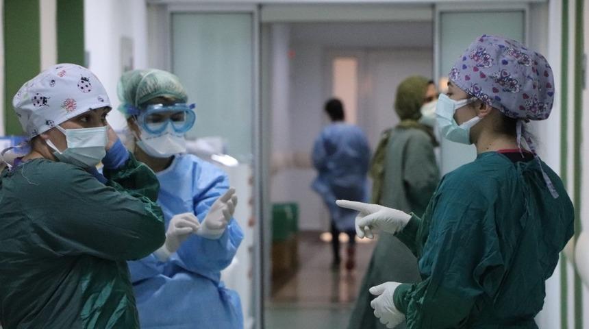 Vali Dağlı: "Birlikte başaracağız&rdquo;