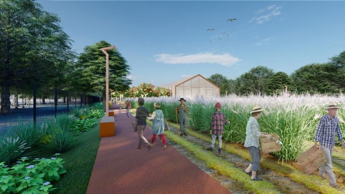 İzmir iklim değişikliğine hazırlanıyor