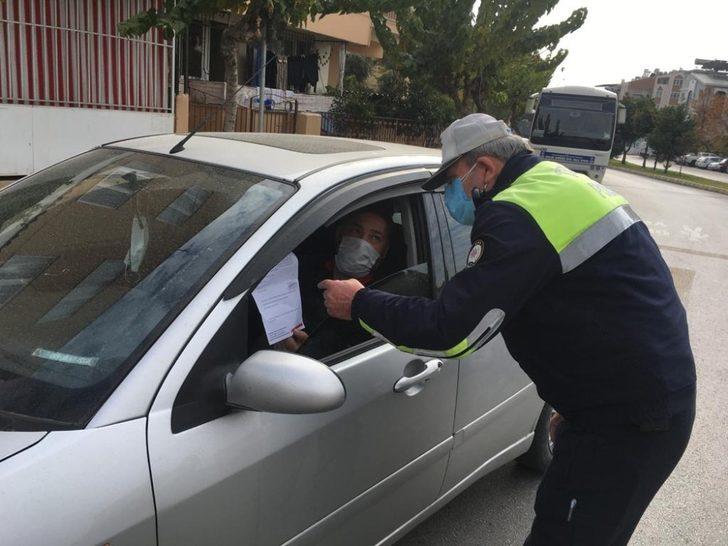 Aydın hayalet şehre döndü G3