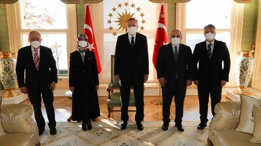 Milletvekili G&uuml;rel&rsquo;den İneg&ouml;l&rsquo;e Millet Bah&ccedil;esi m&uuml;jdesi