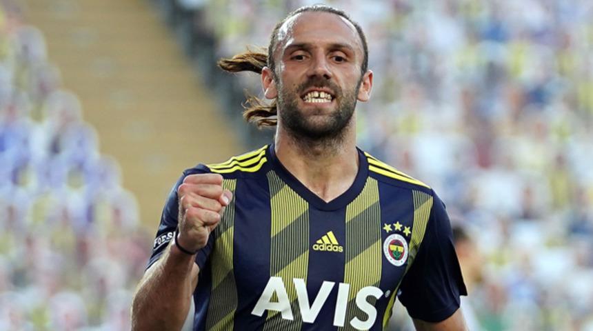 Fenerbahçe Vedat Muriqi'i arıyor