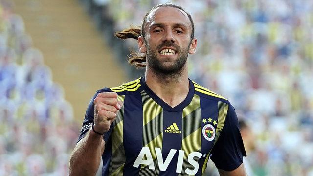 Fenerbahçe Vedat Muriqi'i arıyor