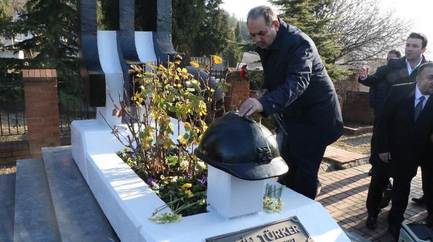 Değirmenci; &ldquo;Sendikamızın efsanevi liderini hayırla yad ediyorum&rdquo;