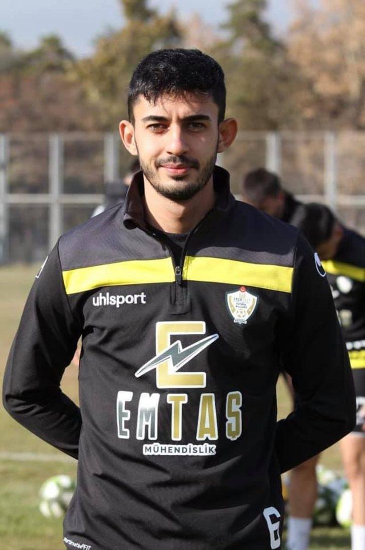 Kayseri Emar Grup FK, 11 transfer yaptı G2