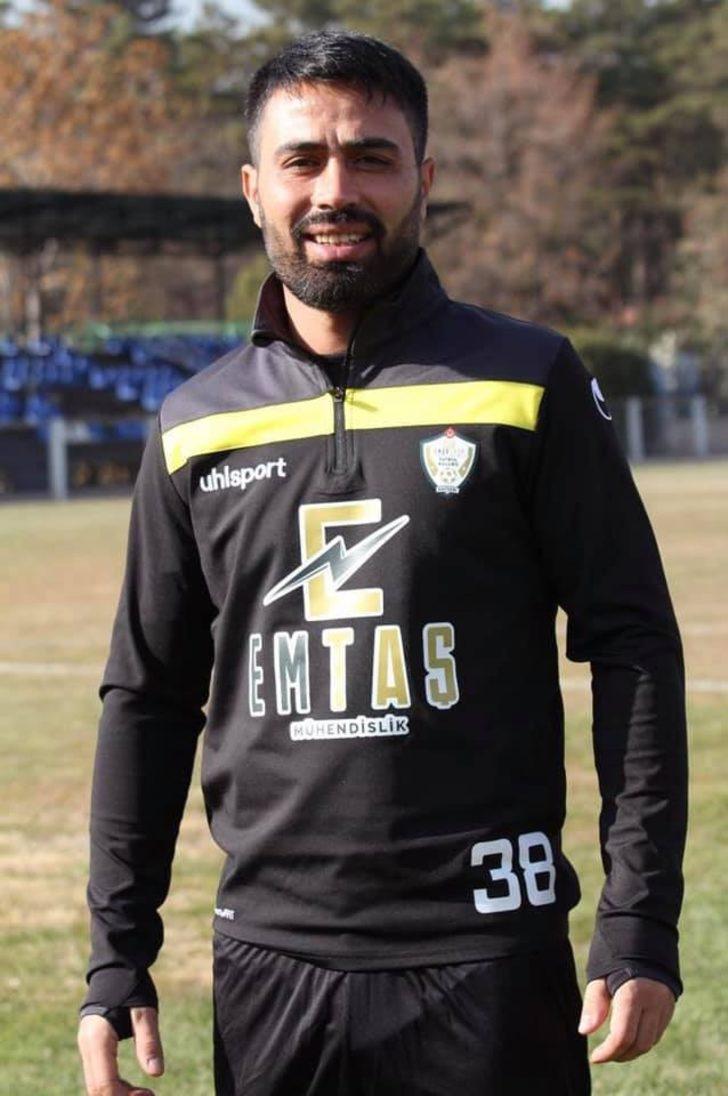 Kayseri Emar Grup FK, 11 transfer yaptı G4