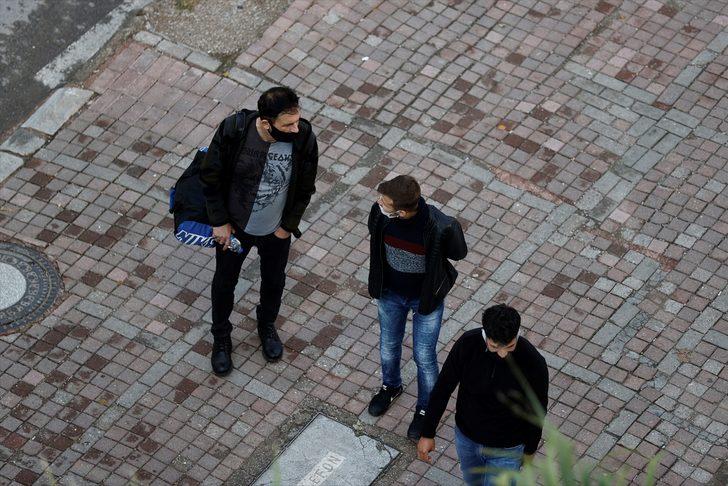 Antalya'da 5,2 büyüklüğünde deprem G2