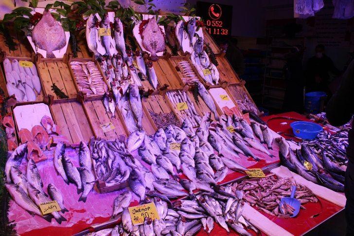 Esnafın yasak öncesi yoğun mesaisi G5