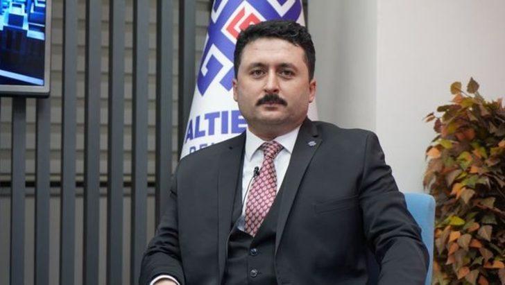 Altıeylül 2021 projeleri ile cazibe merkezi olacak G2