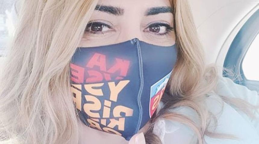 Berna G&ouml;zbaşı: "&Ccedil;ok daha iyi olacağız"