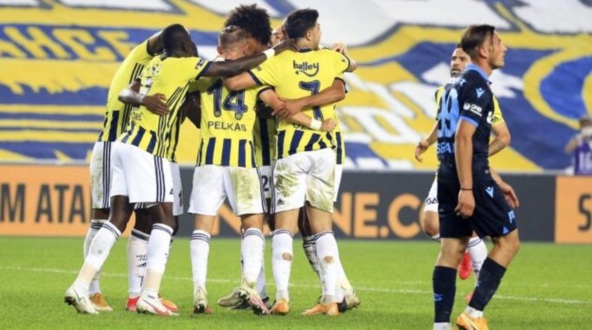 Fenerbah&ccedil;e'de 1 m&uuml;jde, 8 eksik var!